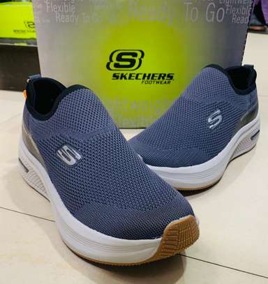 Chaussures Skechers image 8