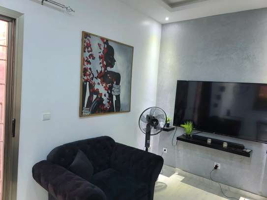 Appartement dans villa saly image 4