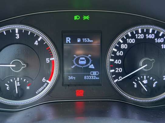 Hyundai Santafe 2019/20 image 9