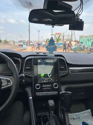 Renault koleos Qm6 image 6