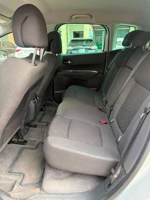 PEUGEOT 3008 ANNÉE 2016 image 12
