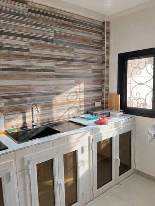 SALY: Appartement meublé à louer image 9
