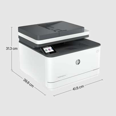 IMPRIMANTE HP LASER 137W image 3