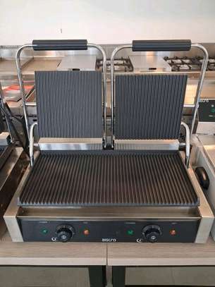 Machine tacos panini image 3