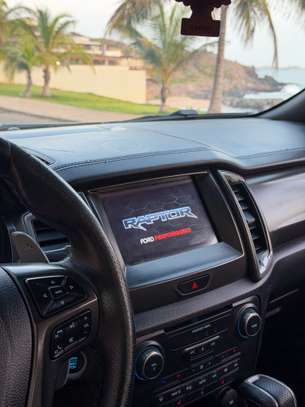 Ford Ranger RAPTOR 2.0 Bi-Turbo image 6
