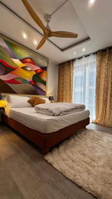 Appartement meublé a louer a ngor almadies image 2