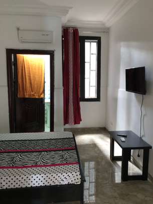 Chambres meublées image 5