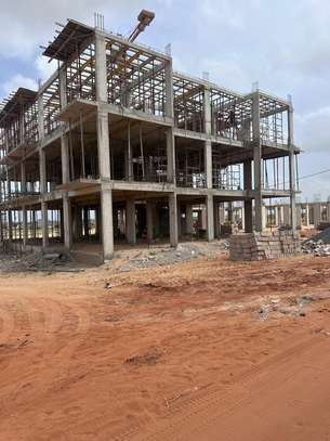 Appartements a vendre a ndiakhirate image 2