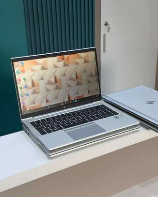 HP EliteBook 840 G7 Core i7 16Go SSD 512Go image 4