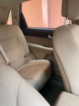 Kia Sorento image 6