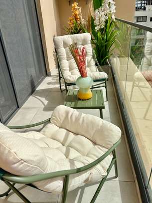 Appartement Neuf à louer aux almadies route meridien image 6