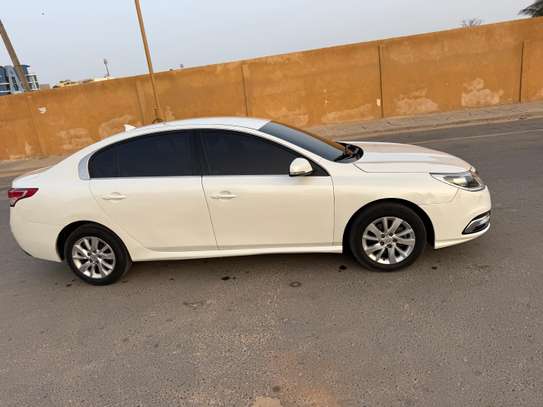 Renault sm5 2015 image 5