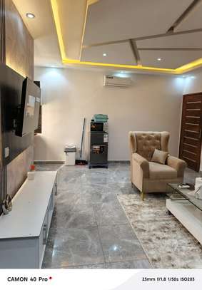 Studio moderne près de la plage de ngor image 2