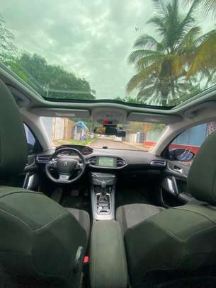 PEUGEOT 308 2016 image 11