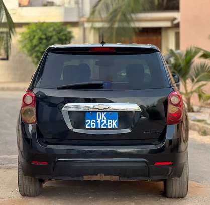 CHEVROLET EQUINOX 2012 image 10