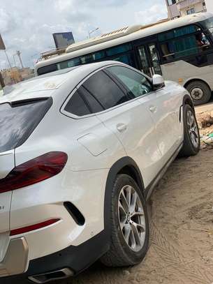 BMW X6 2020 image 4