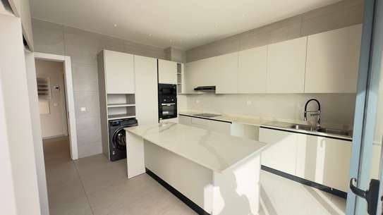 Appartement à louer avec vue sur la mer aux Almadies image 14