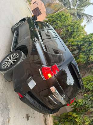 TOYOTA PRADO SERIE:TX ANNÉE 2018 image 8
