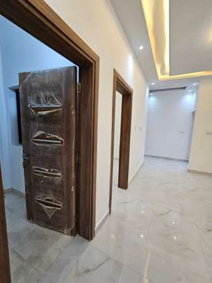 Appartement F4 à Djily Mbaye , Diamalaye image 13