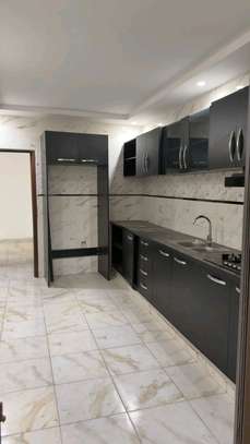 À louer, appartement neuf sotrac Mermoz image 5