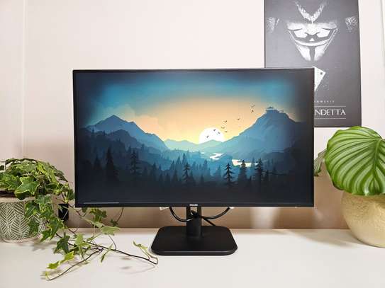 Moniteur Philips 25 pouces image 2