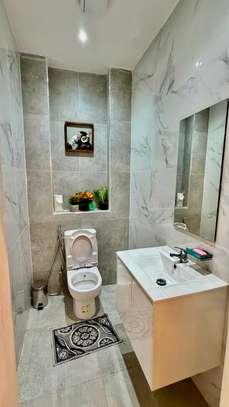 Appartement F3 à louer à Mermoz image 7