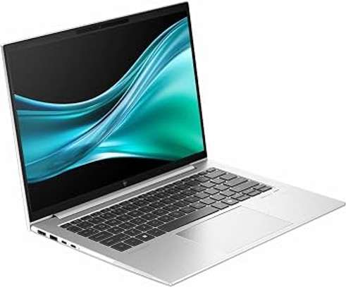 Hp EliteBook 840 G10 Corei7 512/16 13éme Gen image 3