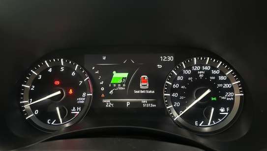 Toyota highlender 2021 image 6