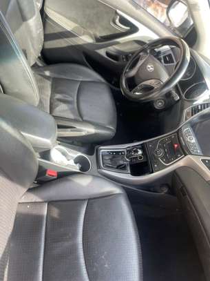 LOCATION DE VOITURE HYUNDAI image 10