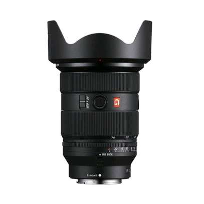 Objectif Sony Fe 24-70mm f/2.8 GM II image 3