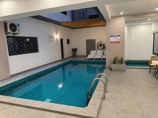 Magnifique appartement meublé aux Mamelles image 14