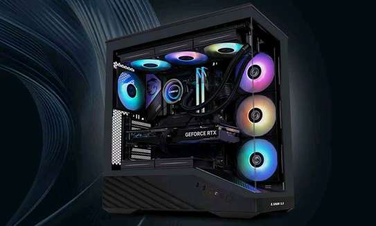 Ultra Mega PC Gamer Ryzen 9 iA image 4