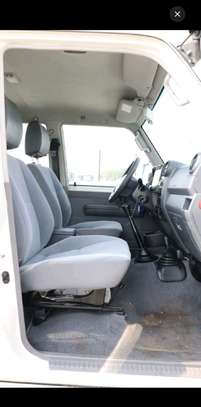 Toyota land cruiser 70 séries 2018 image 4
