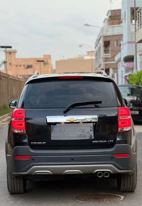 CHEVROLET CAPTIVA 2017 image 13