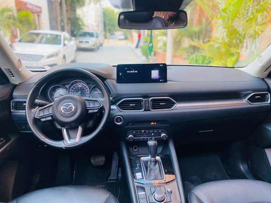 Mazda cx5 image 6