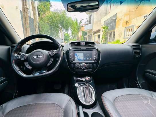 Kia soul gt 2017 image 11