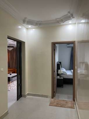 APPART MEUBLE 3CH+SALON NGOR ALMADIES image 6