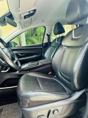 Hyundai Tucson Anne 2023 image 9