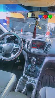 FORD ESCAPE 2014 image 3