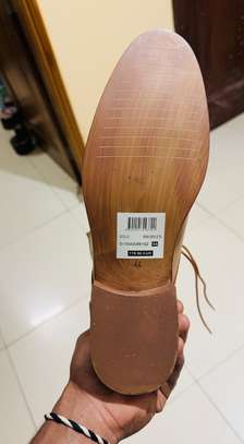 Chaussure de ville Carnet de Vol image 3