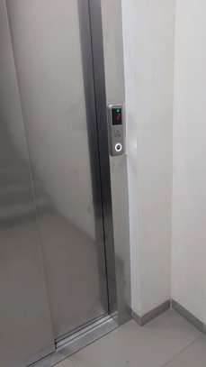 À louer, à louer appartement sotrac Mermoz image 5