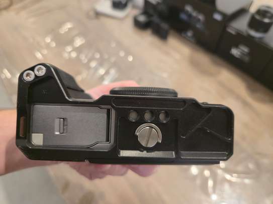 Appareil photo fujifilm ( prix négociable) image 9