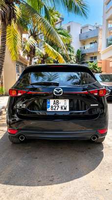 Mazda cx5 GT 2020 image 8