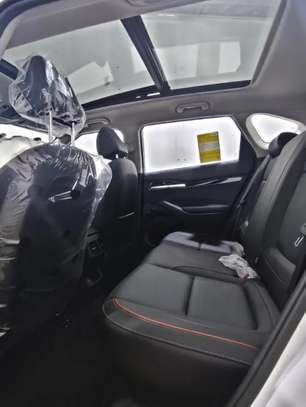 KIA SELTOS 2026 NEUF image 4