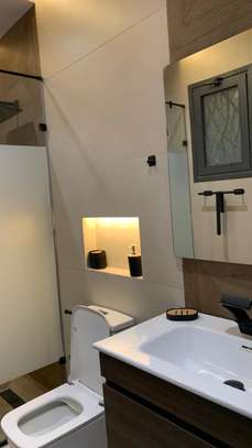 APPARTEMENT DE TYPE F4 EN VENTE A LIBERTE 6 image 8