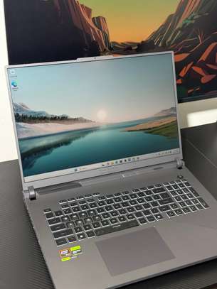 Asus ROG Strix G814F image 7