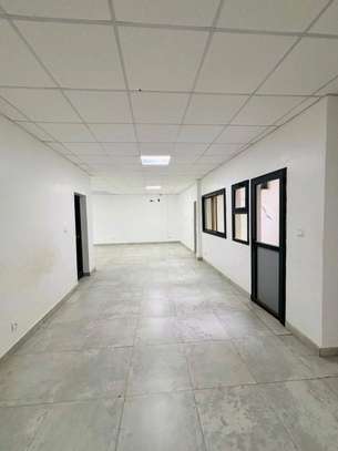 À louer - Plateaux de bureaux sur la VDN image 2