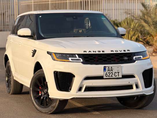 Range rover soort image 3