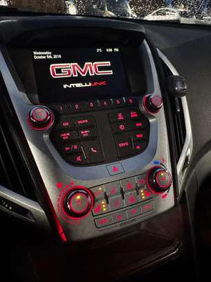 GMC Terrain 2016 image 4