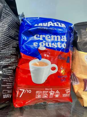 Café Grains LAVAZZA image 7